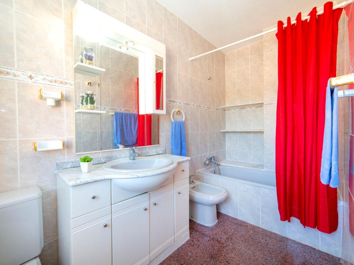 Villa Gao By Interhome Calp Dış mekan fotoğraf