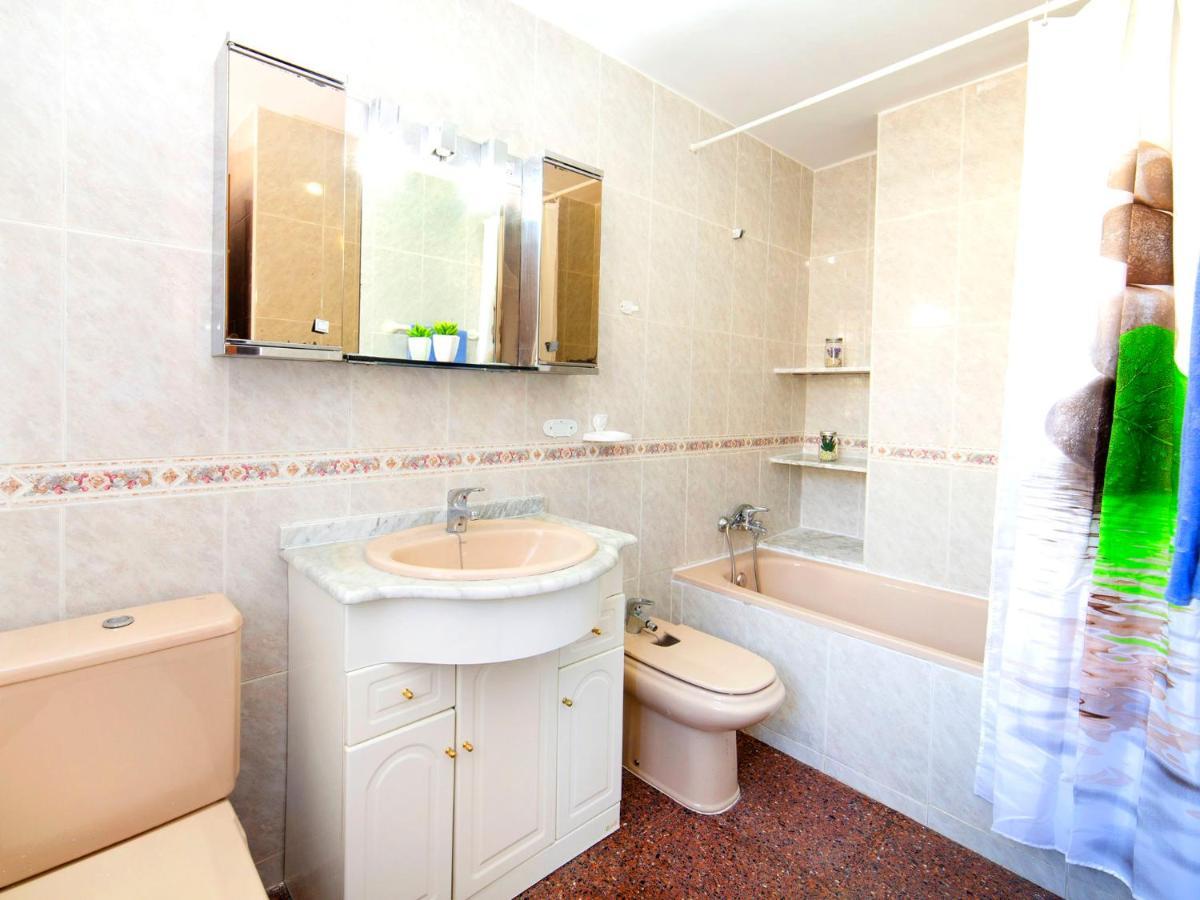 Villa Gao By Interhome Calp Dış mekan fotoğraf