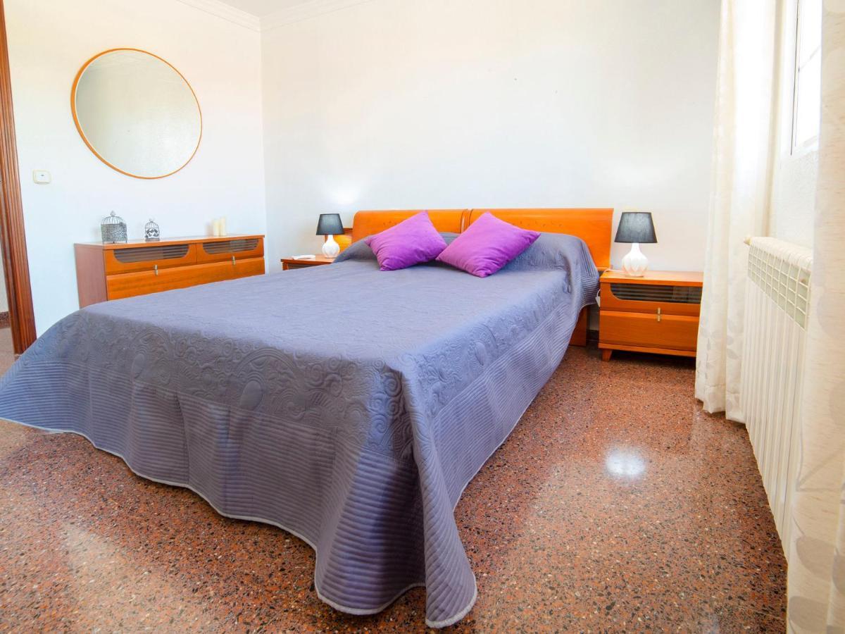 Villa Gao By Interhome Calp Dış mekan fotoğraf