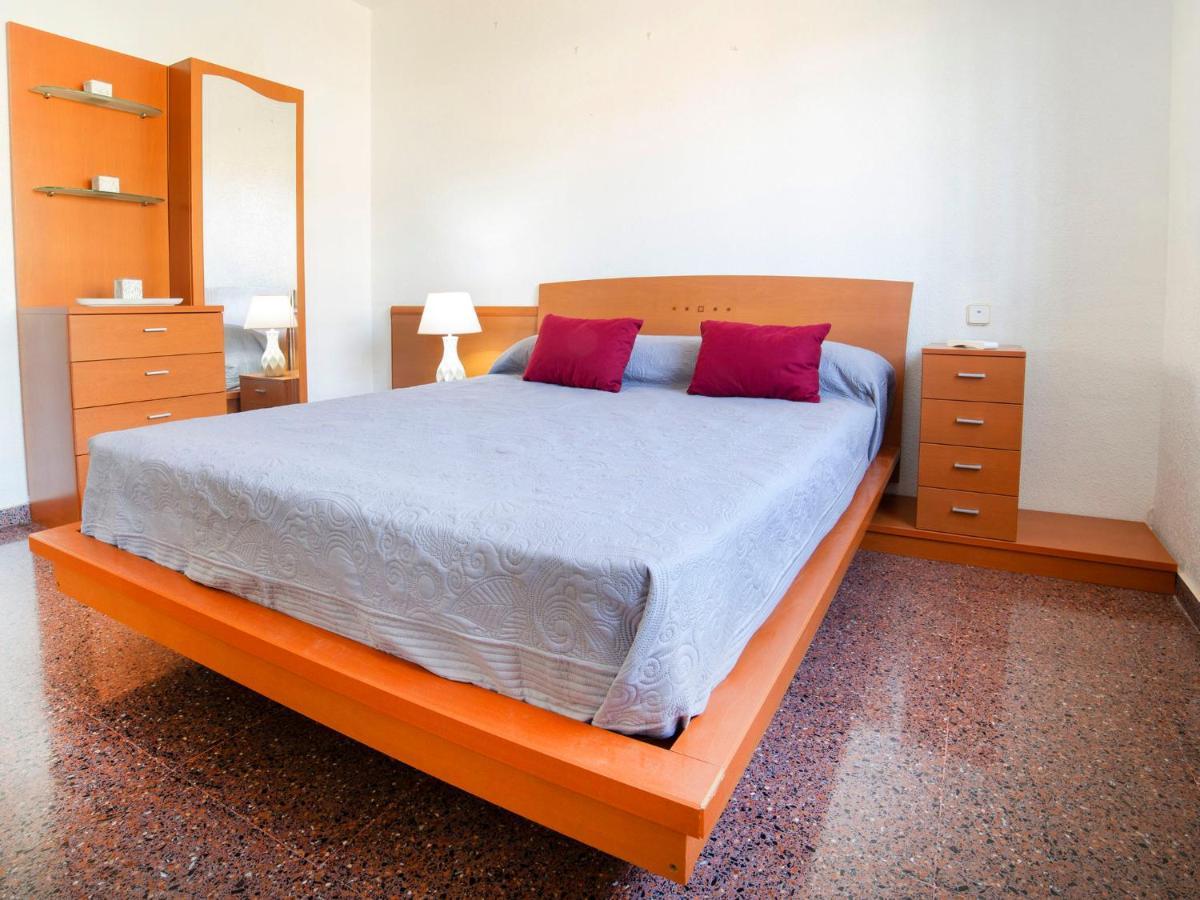 Villa Gao By Interhome Calp Dış mekan fotoğraf